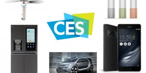 Beitragsbild des Blogbeitrags CES 2017 Gadgets that Brands Can Use for Marketing 