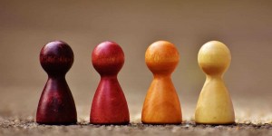 Beitragsbild des Blogbeitrags 3 Perspectives on Social Media Content Management
