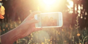 Beitragsbild des Blogbeitrags How to Track the Success of  Your Insta Stories 