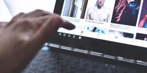 Beitragsbild des Blogbeitrags These 9 Pinterest Marketing Strategies Lead to Success