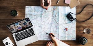 Beitragsbild des Blogbeitrags Pinterest Marketing 101: Everything Companies Need to Know