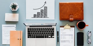 Beitragsbild des Blogbeitrags Social Media 2019: Figures and Benchmarks for Your Marketing