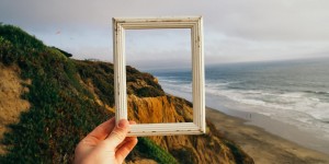 Beitragsbild des Blogbeitrags How to Raise Brand Awareness With a Facebook Frame