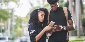 Beitragsbild des Blogbeitrags TikTok Marketing – This Video Platform Could Be the Next Big Thing