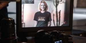 Beitragsbild des Blogbeitrags Instagram TV Best Practices – How to use IGTV for highly effective Instagram Marketing