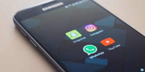 Beitragsbild des Blogbeitrags Cross-Platform Social Media Campaigns – How to Benefit from Them