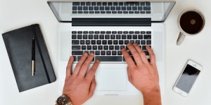 Beitragsbild des Blogbeitrags Social Media for Dummies. An Introduction.