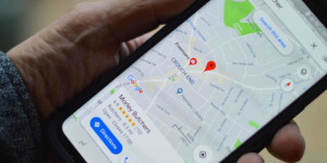 Beitragsbild des Blogbeitrags Google My Business-Guide 2021 – Tipps für mehr Sichtbarkeit und einen erfolgreichen Umgang mit Rezensionen