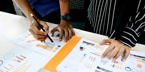 Beitragsbild des Blogbeitrags 6 zentrale KPIs für die Analyse im Community Management