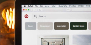 Beitragsbild des Blogbeitrags Die 11 besten Pinterest Tools für 2022