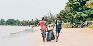 Beitragsbild des Blogbeitrags Corporate Social Responsibility und Social Media: Tipps für eine erfolgreiche CSR-Strategie in sozialen Netzwerken