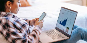 Beitragsbild des Blogbeitrags Facebook Insights: wo du wichtige Kennzahlen findest und wie du deinen Auftritt optimierst