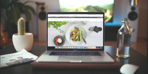 Beitragsbild des Blogbeitrags Social Media Content Tools – so erstellst du Inhalte, die ankommen