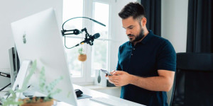 Beitragsbild des Blogbeitrags YouTube-Video erstellen und planen: erfolgreiches YouTube Marketing 2023