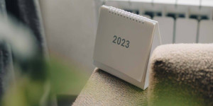 Beitragsbild des Blogbeitrags Social Media News 2023: Der große Jahresrückblick
