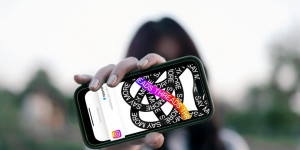 Beitragsbild des Blogbeitrags Threads: Alles Wichtige zum Kurznachrichtendienst