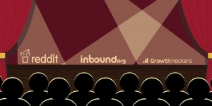 Beitragsbild des Blogbeitrags How to Go Beyond Social Media – Promoting Content in Online Communities