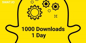 Beitragsbild des Blogbeitrags How to Reach 1,000 eBook Downloads in Just One Day 