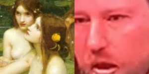 Beitragsbild des Blogbeitrags Spannender Diskurs!