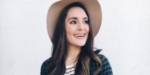 Beitragsbild des Blogbeitrags Outfit: Kalter Mai 