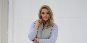 Beitragsbild des Blogbeitrags How to Style #23 - Serenity & Rose Quartz 