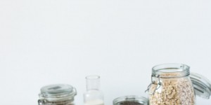 Beitragsbild des Blogbeitrags Bircher Müsli