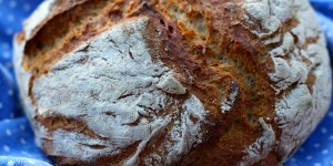 Beitragsbild des Blogbeitrags Bauernbrot (oder: Worin Belgier wirklich gut sind)