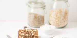 Beitragsbild des Blogbeitrags Körndlbrot und ein paar Gedanken zum Thema Bloggen