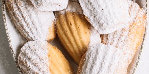 Beitragsbild des Blogbeitrags Madeleines