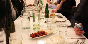 Beitragsbild des Blogbeitrags Secret Vienna Supper Club 