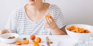 Beitragsbild des Blogbeitrags Marillenmarmelade
