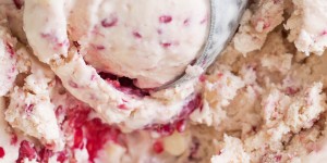 Beitragsbild des Blogbeitrags Ice Ice, Baby- meine 3 liebsten Eisrezepte (Anzeige & Gewinnspiel)