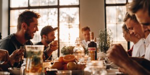 Beitragsbild des Blogbeitrags Ein sizilianischer Abend mit Averna (Werbung)