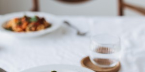 Beitragsbild des Blogbeitrags Nuri Pasta