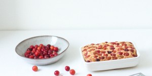 Beitragsbild des Blogbeitrags Kriecherlkuchen 