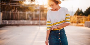 Beitragsbild des Blogbeitrags OUTFIT: Gut Ding braucht Weile