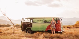 Beitragsbild des Blogbeitrags OUTFIT: Indian Summer