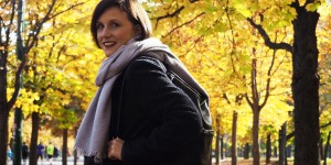 Beitragsbild des Blogbeitrags OUTFIT: die herbstliche Uniform