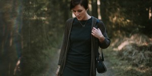 Beitragsbild des Blogbeitrags OUTFIT: Second Hand Treasure