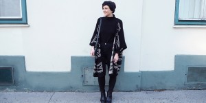 Beitragsbild des Blogbeitrags OUTFIT: SOMETHING OLD – SOMETHING NEW