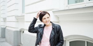 Beitragsbild des Blogbeitrags Outfit: Fair Fashion Favorites