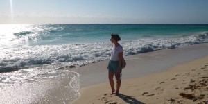 Beitragsbild des Blogbeitrags Backpacking Mexico I: Was sollte ich vor einer Rucksackreise durch Mexiko wissen? 