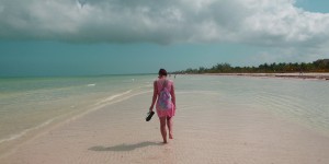 Beitragsbild des Blogbeitrags Backpacking ist kein Ponyhof – 6 doofe Erfahrungen in Mexiko