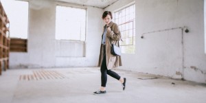 Beitragsbild des Blogbeitrags OUTFIT: Ein Hauch von Vintage