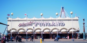 Beitragsbild des Blogbeitrags Travel England: Tagesausflug nach Southport 