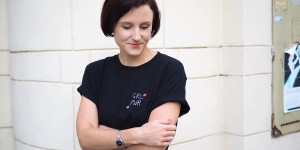 Beitragsbild des Blogbeitrags OUTFIT: GIRL POWER
