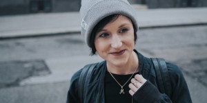 Beitragsbild des Blogbeitrags OUTFIT: Zwischen zwei Welten