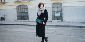 Beitragsbild des Blogbeitrags OUTFIT: Aus zweiter Hand