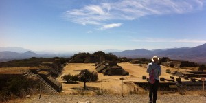 Beitragsbild des Blogbeitrags Backpacking Mexico III: Puebla oder Oaxaca – Welcher der beiden Kleinstädte konnte mehr überzeugen? 