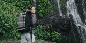 Beitragsbild des Blogbeitrags 3 Wochen Azoren nur mit Handgepäck – Meine Packliste